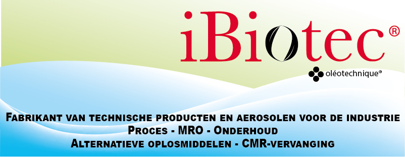 Industriële ontvetters - Neutralène 2015 - Ibiotec - Tec Industries